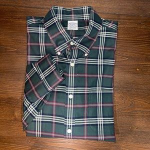 Brooks Brothers long sleeve button up